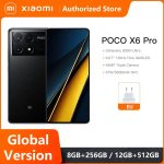 POCO X6 Pro 5G Global