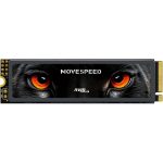 MOVESPEED 7450MB/s SSD NVMe M2