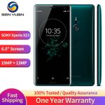 Original Sony Xperia XZ3 4G