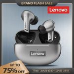 Original Lenovo LP5 Wireless Bluetooth