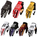 Unisex Sport New Full Finger