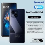 FreeYond M5 5G 6.78″ FHD+