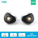 TRN TA3 Hi-FI 1BA 2DD