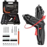3.6v Power Tools Set Household