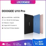 DOOGEE U10 Pro Tablet 20GB(8+12)