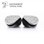 MOONDROP MAY DSP Headphones USB-C