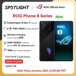 2024 New ASUS ROG Phone