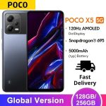 Global Version POCO X5 5G