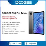 DOOGEE T30 Pro Tablet 11»