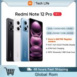 Xiaomi Redmi Note 12 Pro
