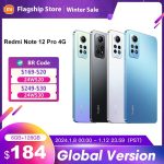 Global Version Xiaomi Redmi Note