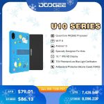 World Premiere DOOGEE U10 Series