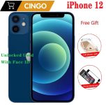 Apple iPhone 12 Face ID