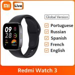 Global Version Xiaomi Redmi Watch