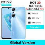 Infinix HOT 20 4GB 128GB