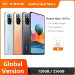 Xiaomi Redmi Note 10 Pro