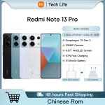 Xiaomi Redmi Note 13 Pro