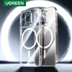 UGREEN Magnetic Case for iPhone