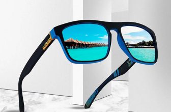 DJXFZLO New Fashion Guy’s Sun