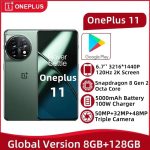 Global Version Oneplus 11 NFC
