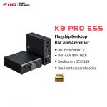 FiiO K9 Pro ESS Desktop