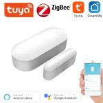 Tuya WiFi/Zigbee Door Window Sensor