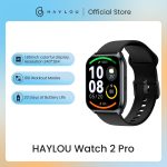 HAYLOU Watch 2 Pro (LS02