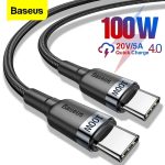 Baseus 100W USB C To
