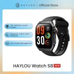 HAYLOU Watch S8 Smartwatch 1.96»