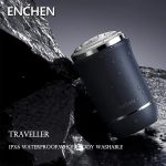 ENCHEN Mini Electric Face Shaver