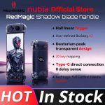 Redmagic shadow blade gamepad for