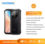 DOOGEE V30 Pro Rugged Phone