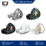 KZ EDX Earphones 1 Dynamic