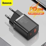 Baseus Super Si 30W USB