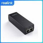 Reolink PoE Injector output 12v