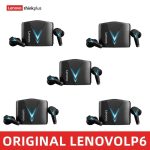 5PCS Original Lenovo LP6 Gaming