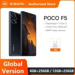 Global Version POCO F5 5G
