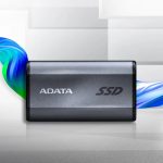 ADATA SE880 2TB External Solid