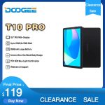 Clearance Sale DOOGEE T10 Pro