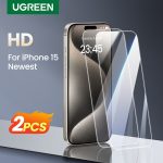 UGREEN 2PCS Screen Protector For