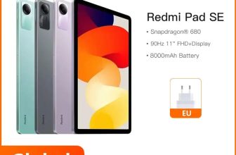Xiaomi Redmi Pad SE Mi