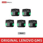 Original Lenovo GM5 5pcs Stereo