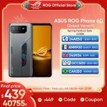 ASUS ROG Phone 6D Phone