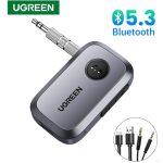 UGREEN Bluetooth Audio Receiver Car