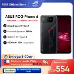 ASUS ROG 6 5G Snapdragon