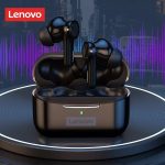 Original Lenovo LP70 Bluetooth Earphones
