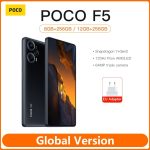 POCO F5 5G Global Version