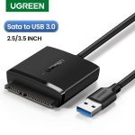 UGREEN SATA to USB Adapter