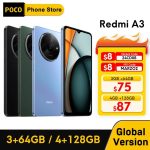 New Xiaomi Redmi A3 Smartphone