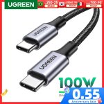 UGREEN 100W USB Type C